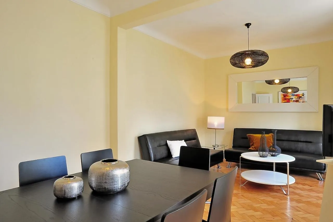 Almirante 77 Apartment Lisbon