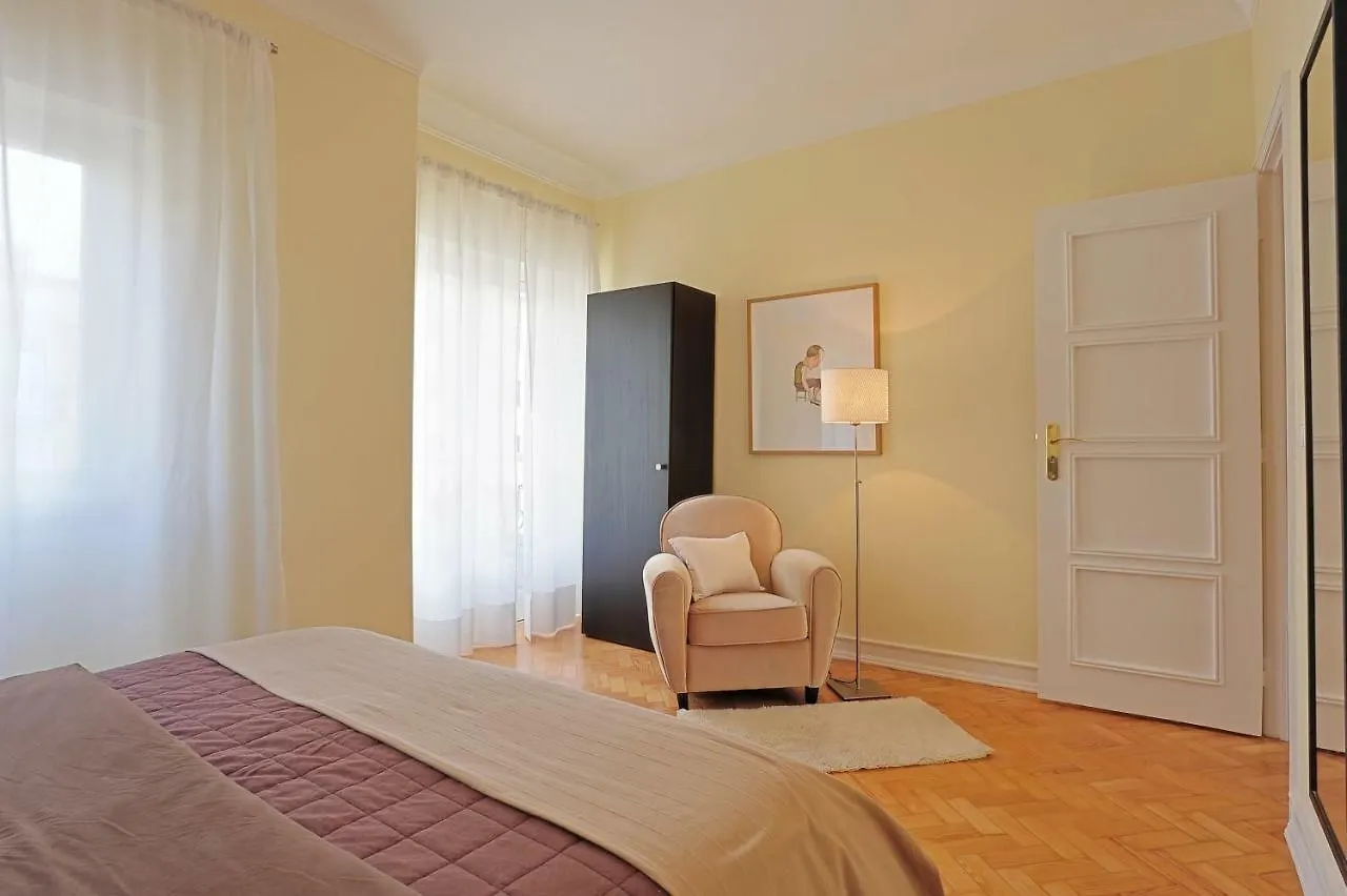 Almirante 77 Apartment Lisbon