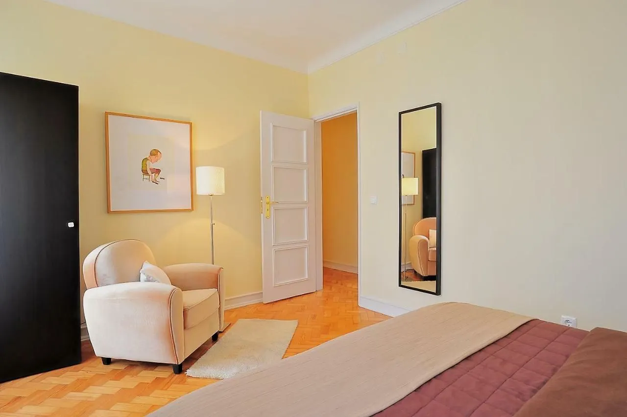 Almirante 77 Apartment Lisbon