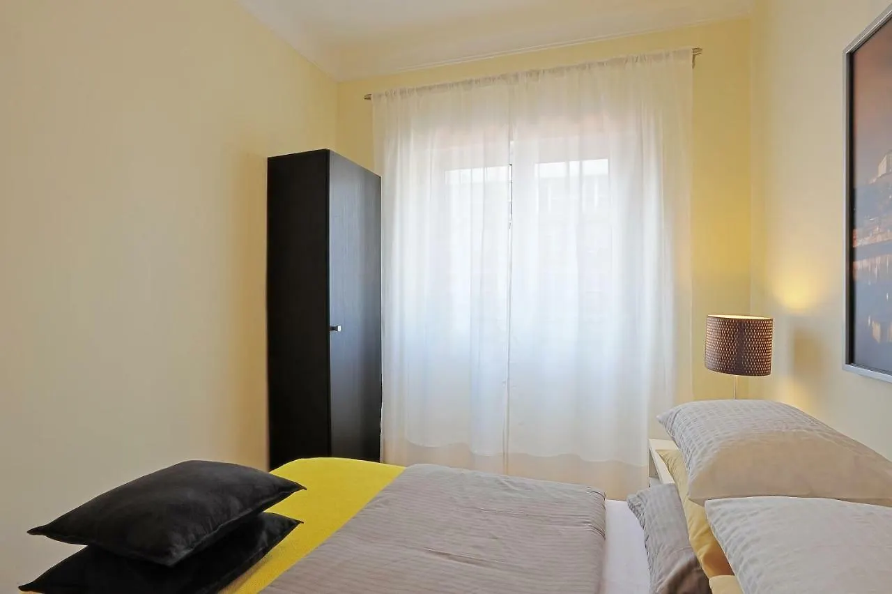 Almirante 77 Apartment Lisbon