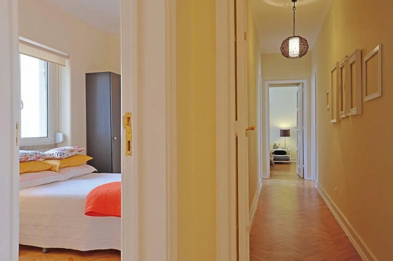 Almirante 77 Apartment Lisbon 0*,