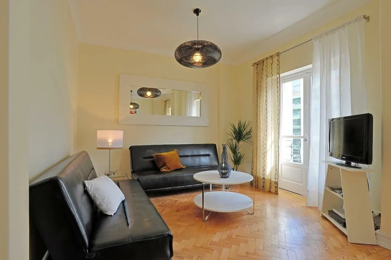 Almirante 77 Apartment Lisbon