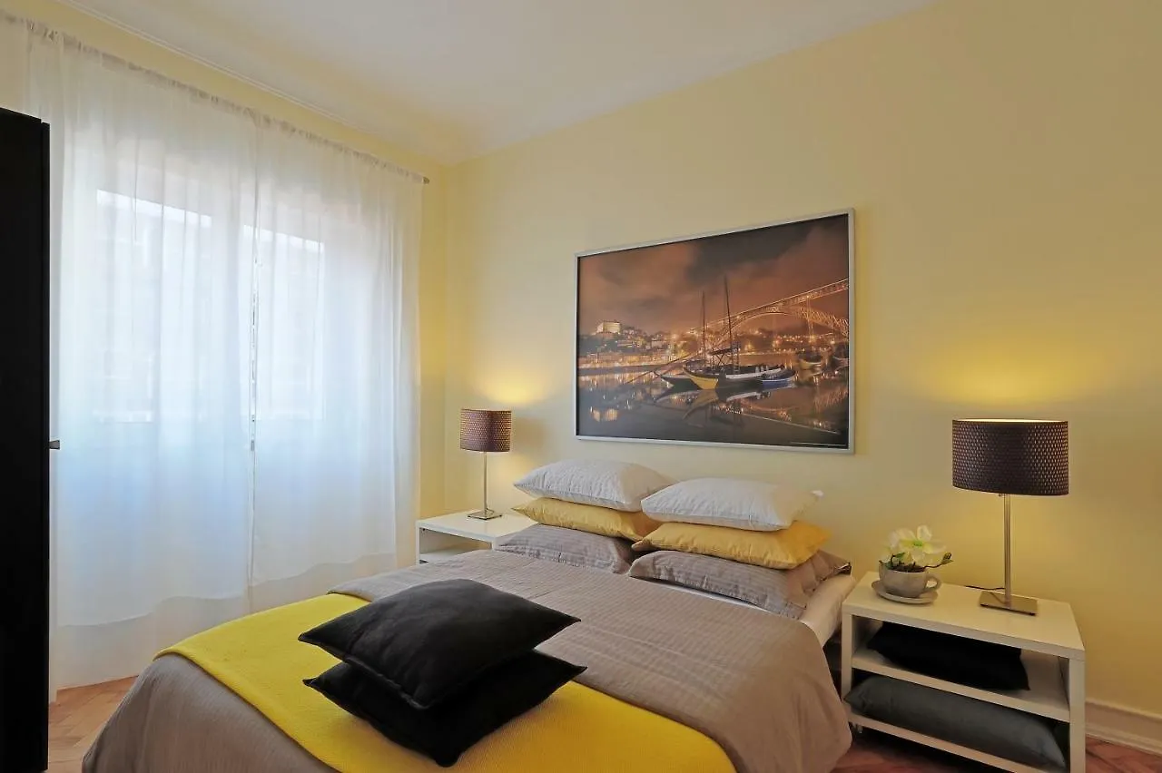 Almirante 77 Apartment Lisbon
