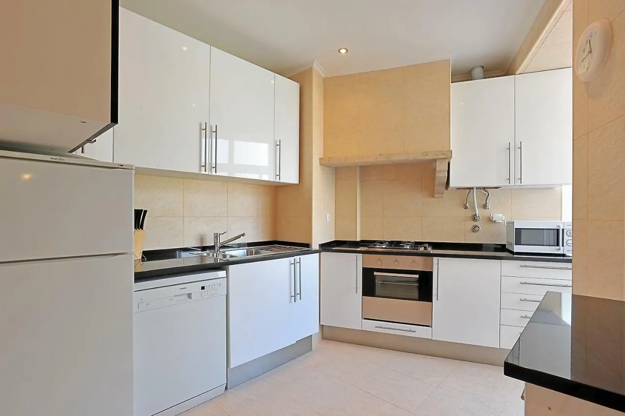 Apartmán Almirante 77 Lisboa Portugalsko