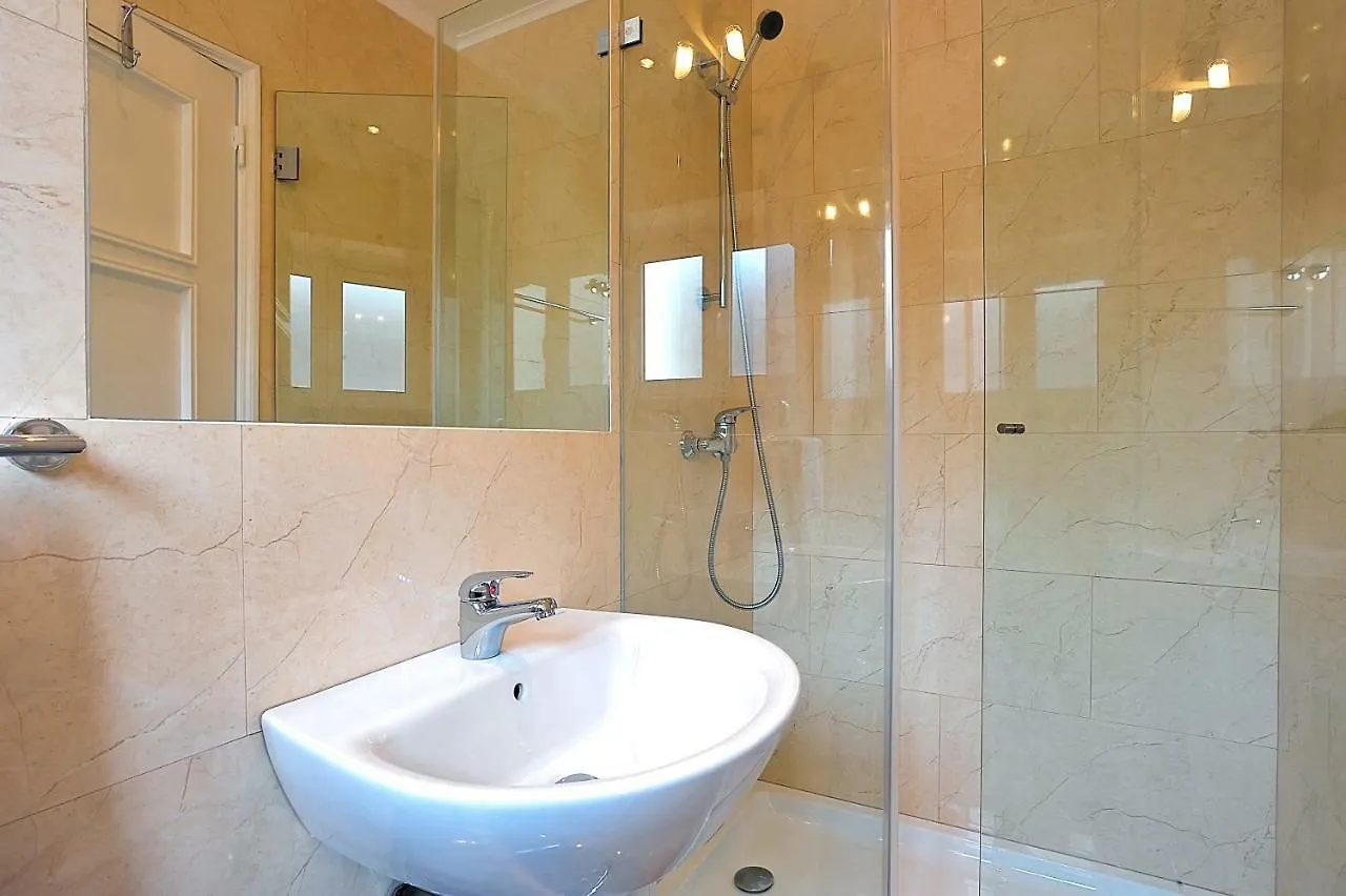 Apartmán Almirante 77 Lisboa